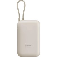 Xiaomi Power Bank 10.000 mAh