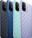 Xiaomi Redmi 12C kleuren overzicht