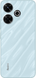 Ocean Blue