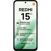 Xiaomi Redmi 15