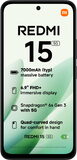 Xiaomi Redmi 15