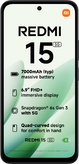 Xiaomi Redmi 15