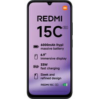 Xiaomi Redmi 15C 5G