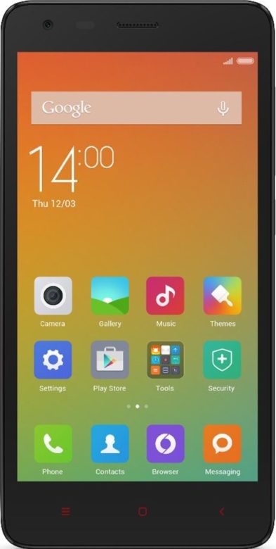 Xiaomi Redmi 2