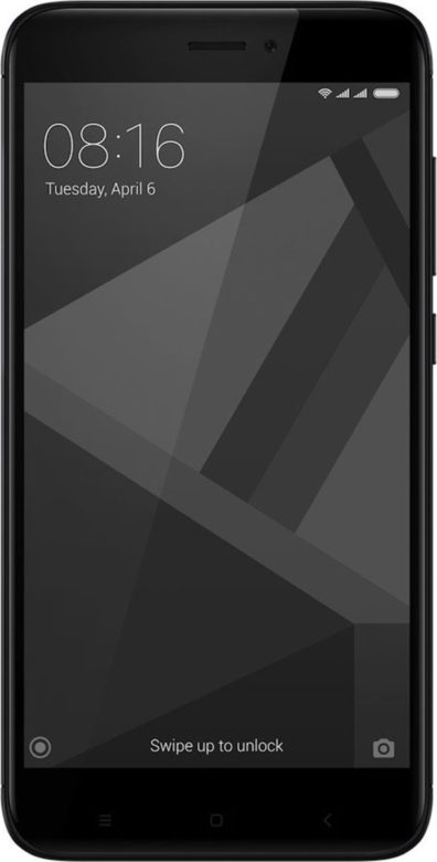 Xiaomi Redmi 4 Pro