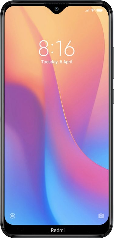 Xiaomi Redmi 8A