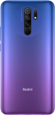 Xiaomi Redmi 9