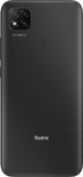 Xiaomi Redmi 9C Midnight Grey