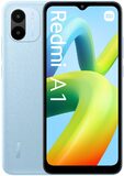 Xiaomi Redmi A1 azul visión general