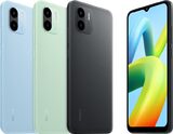 Xiaomi Redmi A1 colores visión general