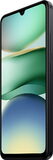 Xiaomi Redmi A5 black front right side