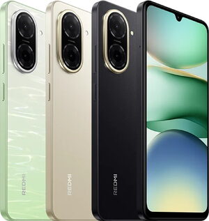 Xiaomi Redmi A5 kleuren overzicht