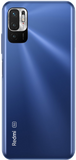 Nighttime Blue