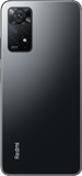 Graphite Grey