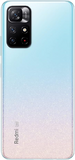 Xiaomi Redmi Note 11S 5G Star Blue