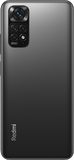 Graphite Grey