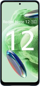 Xiaomi Redmi Note 12 5G