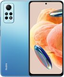 Xiaomi Redmi Note 12 Pro 4G blauw overzicht