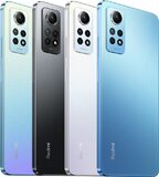 Xiaomi Redmi Note 12 Pro 4G kleuren overzicht