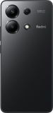 Midnight Black