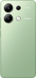 Xiaomi Redmi Note 13 4G Grün