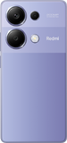 Lavender Purple