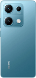 Xiaomi Redmi Note 14S Blau