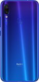 Xiaomi Redmi Note 7 Blue