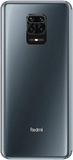 Xiaomi Redmi Note 9 Pro Interstellar Grey