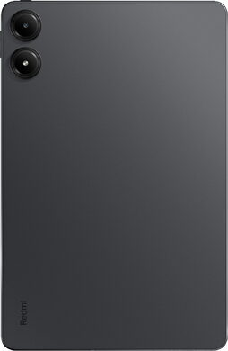 Xiaomi Redmi Pad Pro graphite gris retour