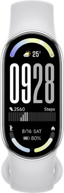 Xiaomi Smart Band 10