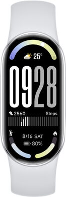 Xiaomi Smart Band 10 wit