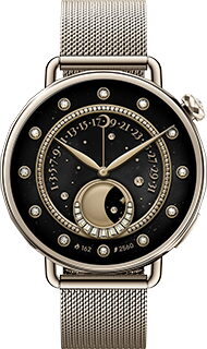 Xiaomi Watch S4 41mm goud