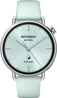 Xiaomi Watch S4 41mm groen