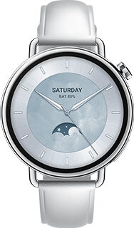 Xiaomi Watch S4 41mm wit