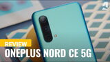 OnePlus Nord CE 5G