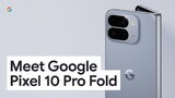 Google Pixel 10 (GK2MP)