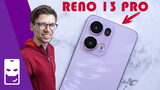 Oppo Reno13 Pro (CPH2697)
