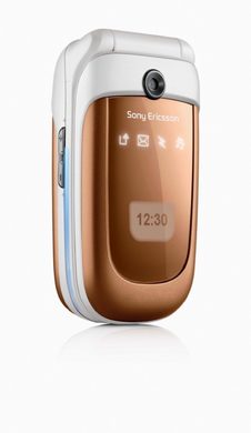 Z310 gesloten 40 schuin view i Blush brons illumination on1