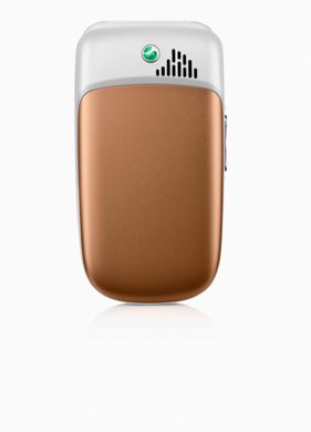 Z310 gesloten achterkant zijkant i Blush brons