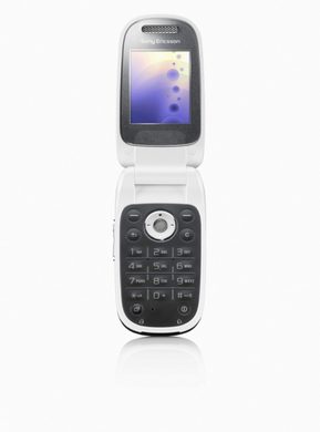 Z310 voorkant geopend i Jetset zwart nocobrand1