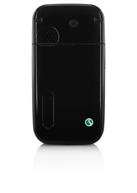 Z610 indietro chiuso i Luster nero