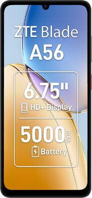 ZTE Blade A56