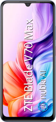 ZTE Blade V70 Max